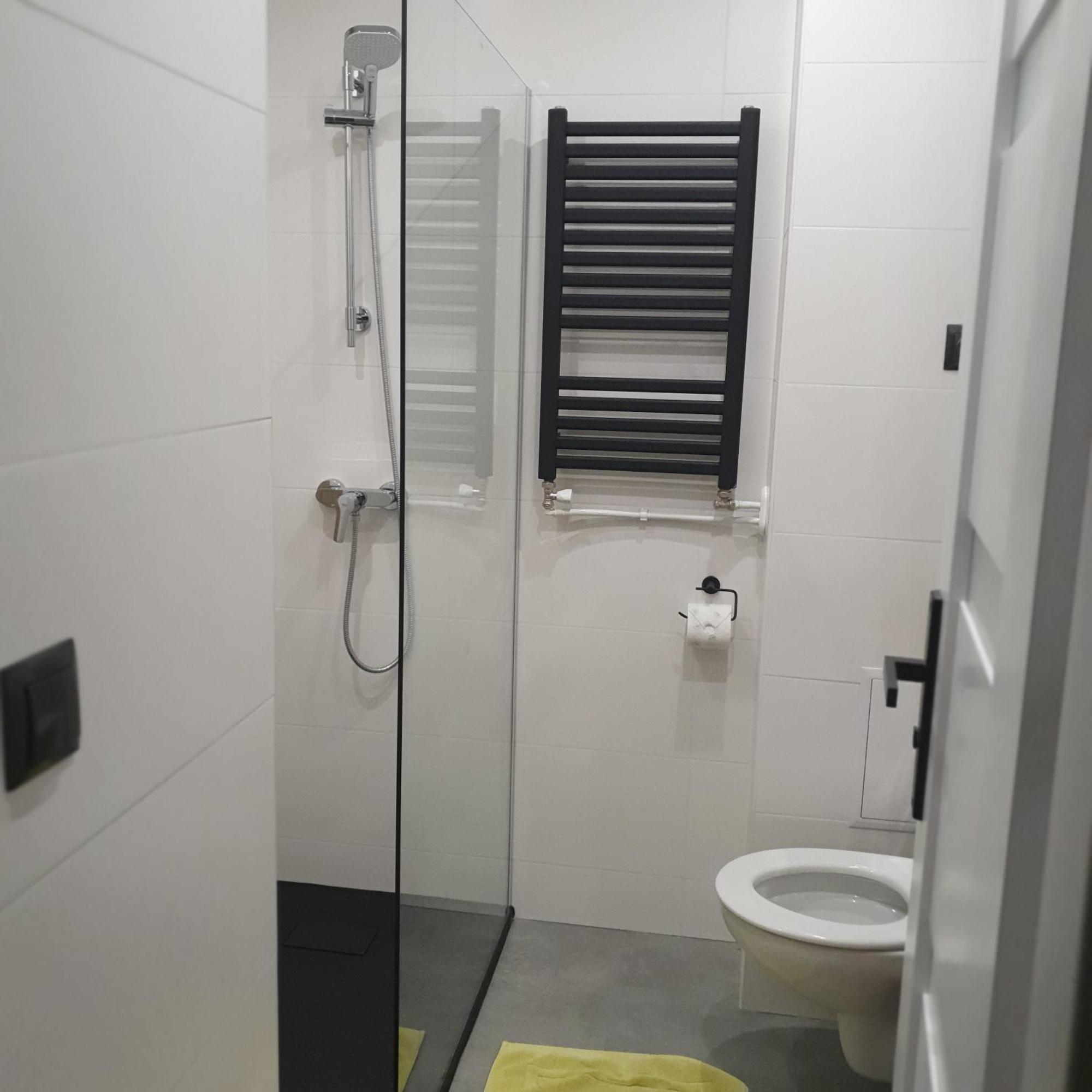 Apartment Kosciuszki Sanok