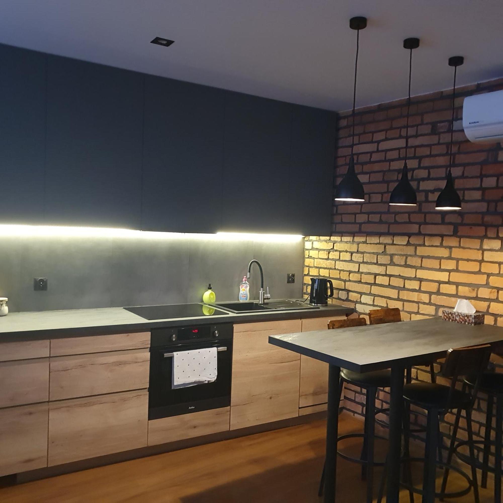 Apartment Kosciuszki Sanok