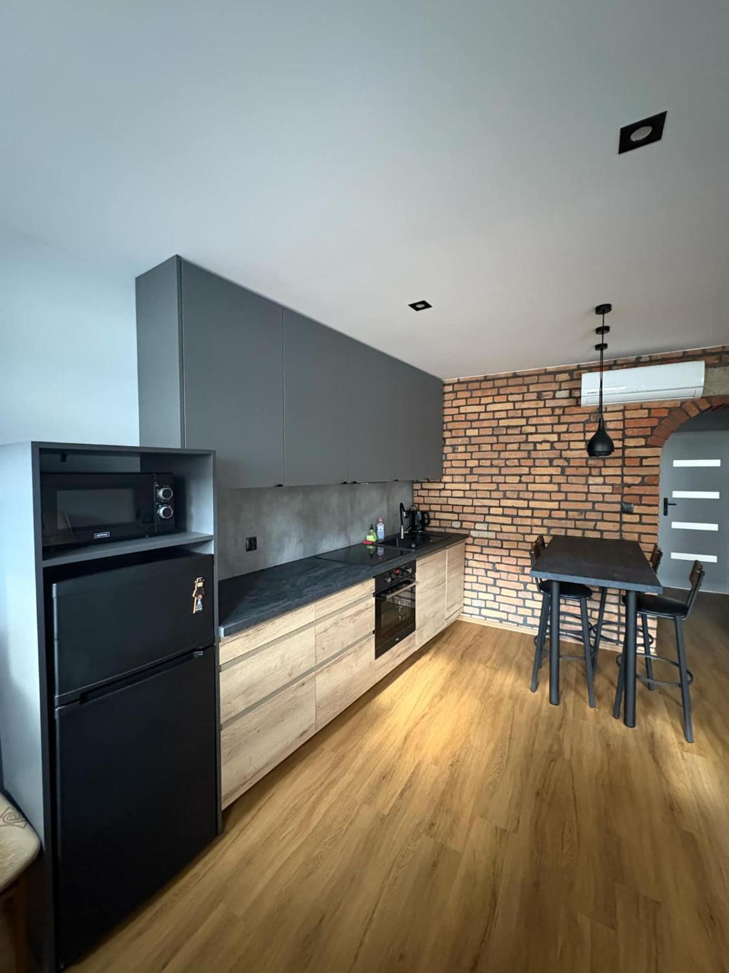 Apartment Kosciuszki Sanok