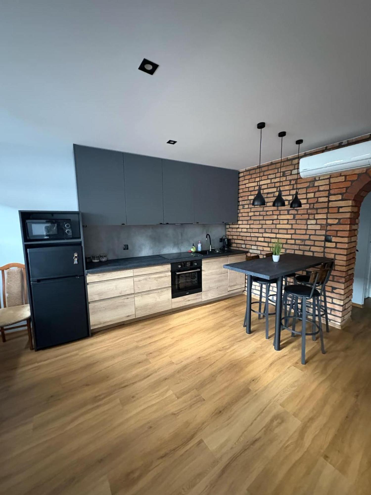 Apartment Kosciuszki *