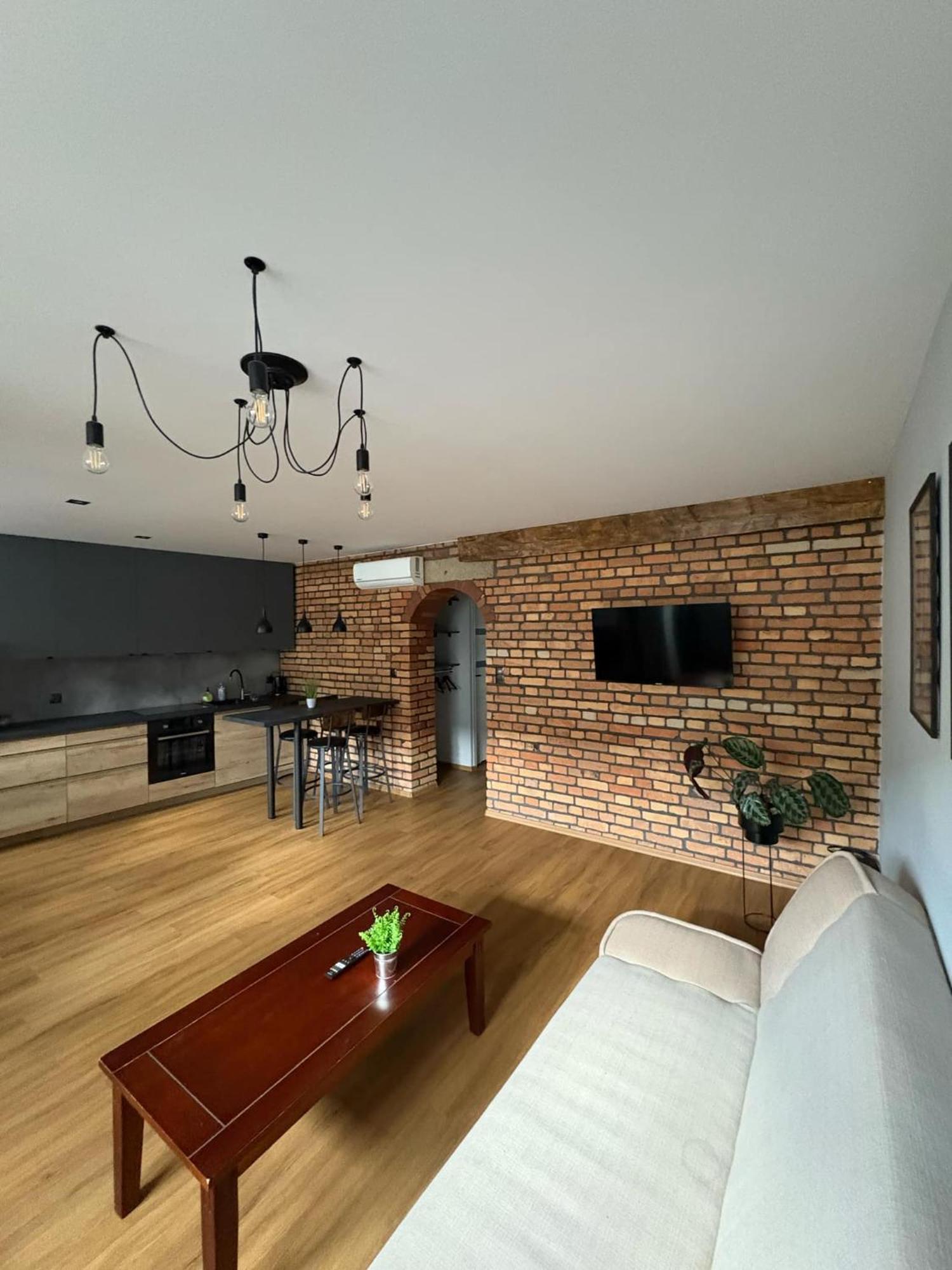 Kosciuszki Apartment Sanok