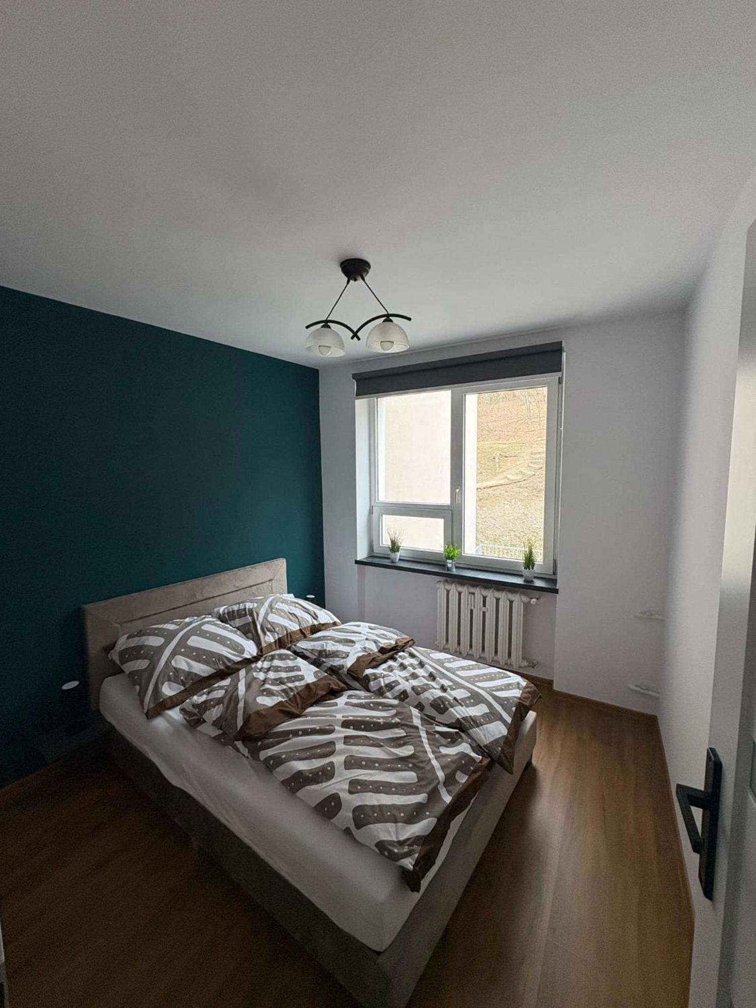 Apartment Kosciuszki Sanok