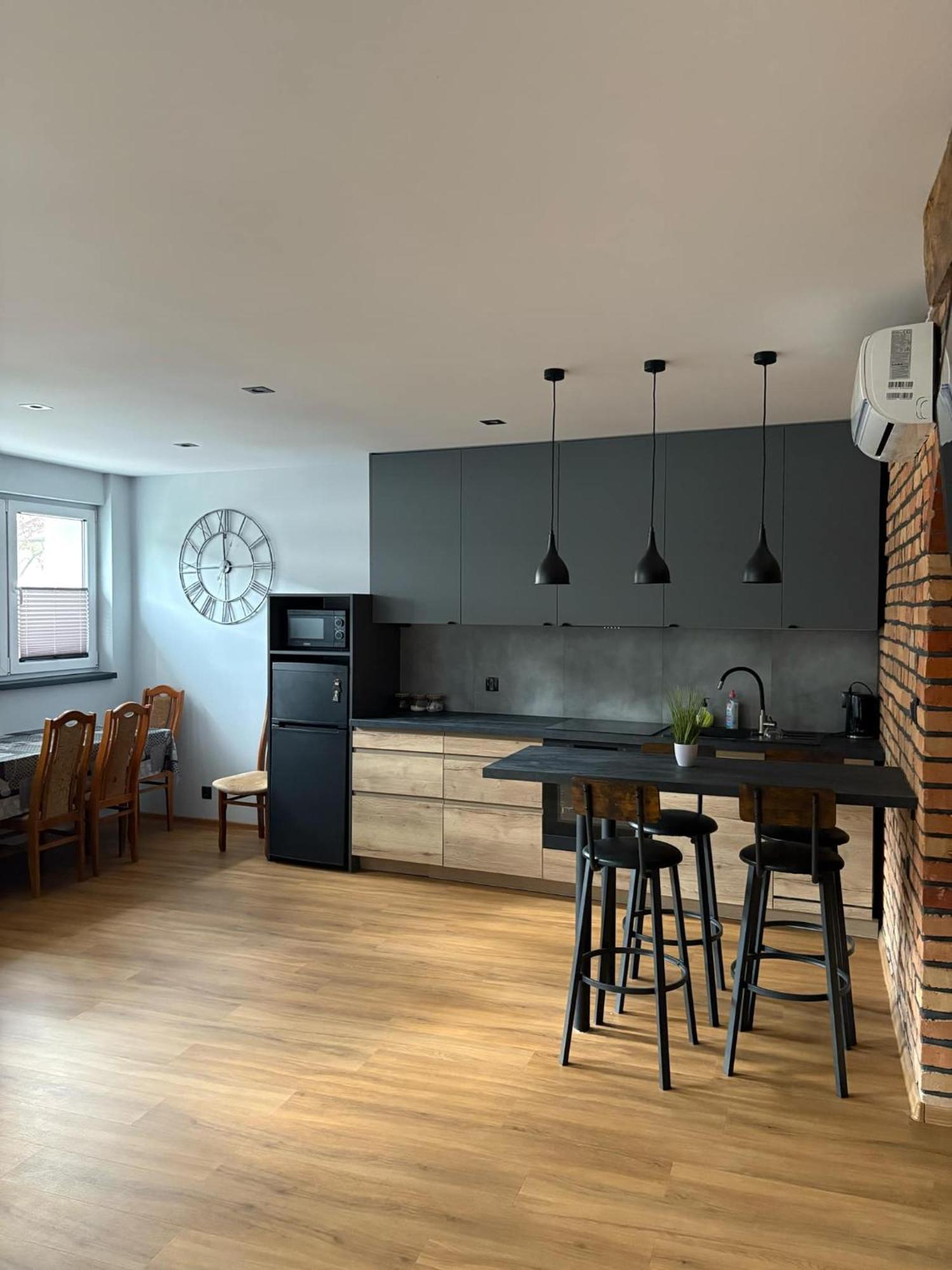 Apartment Kosciuszki