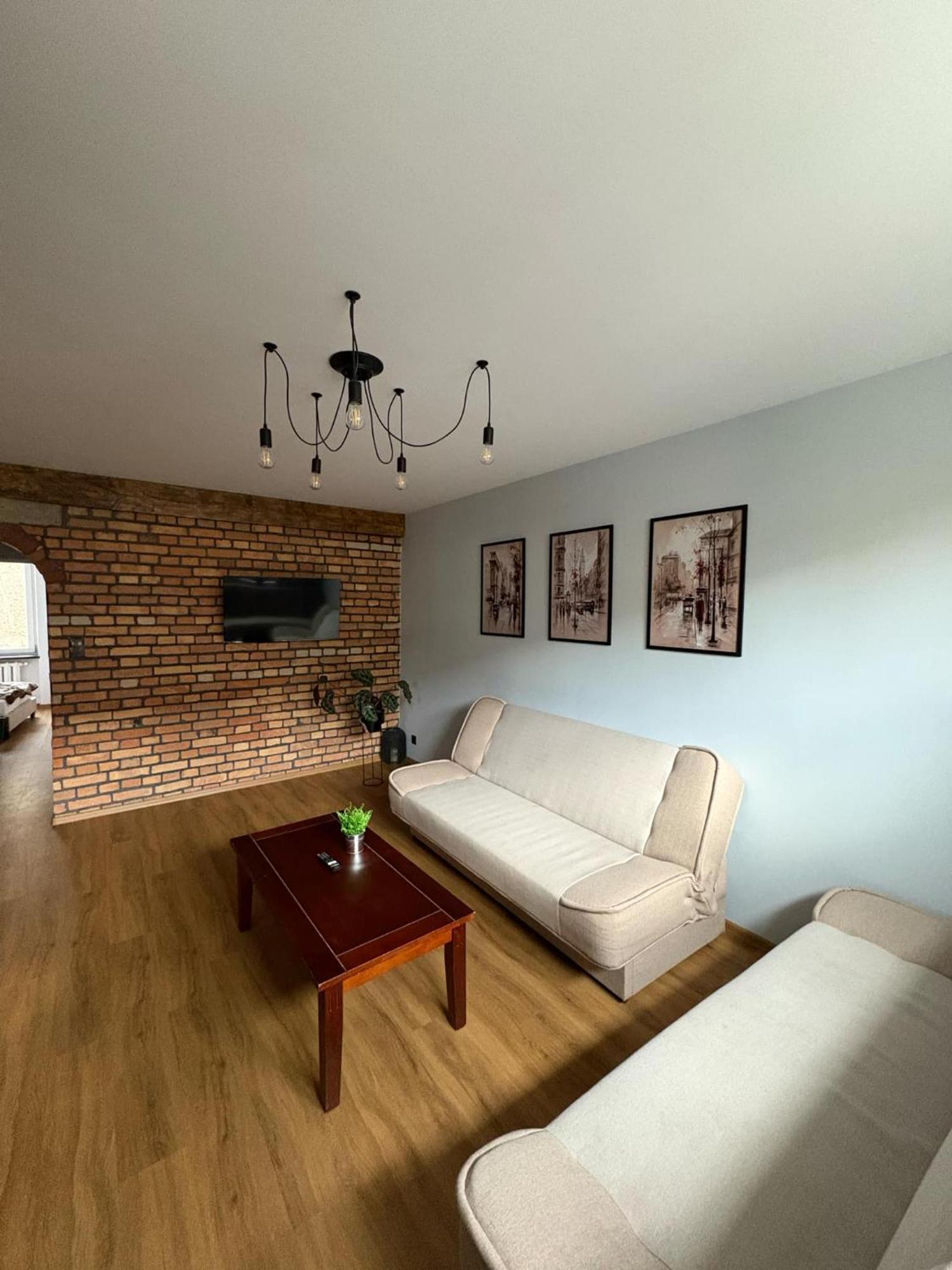 Apartment Kosciuszki Sanok